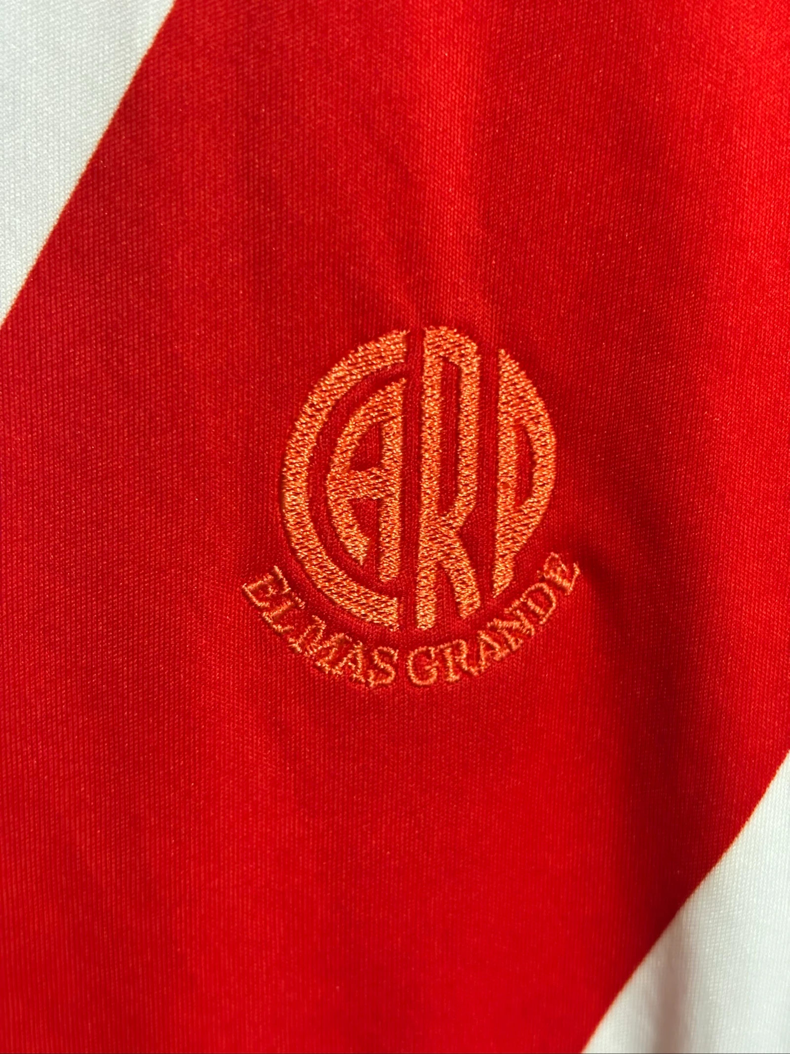 River Plate 2010 2011 2012 Adidas Camiseta Futbol – photo 6